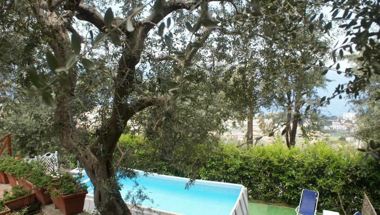 Casa vacanze Casa Belvedere