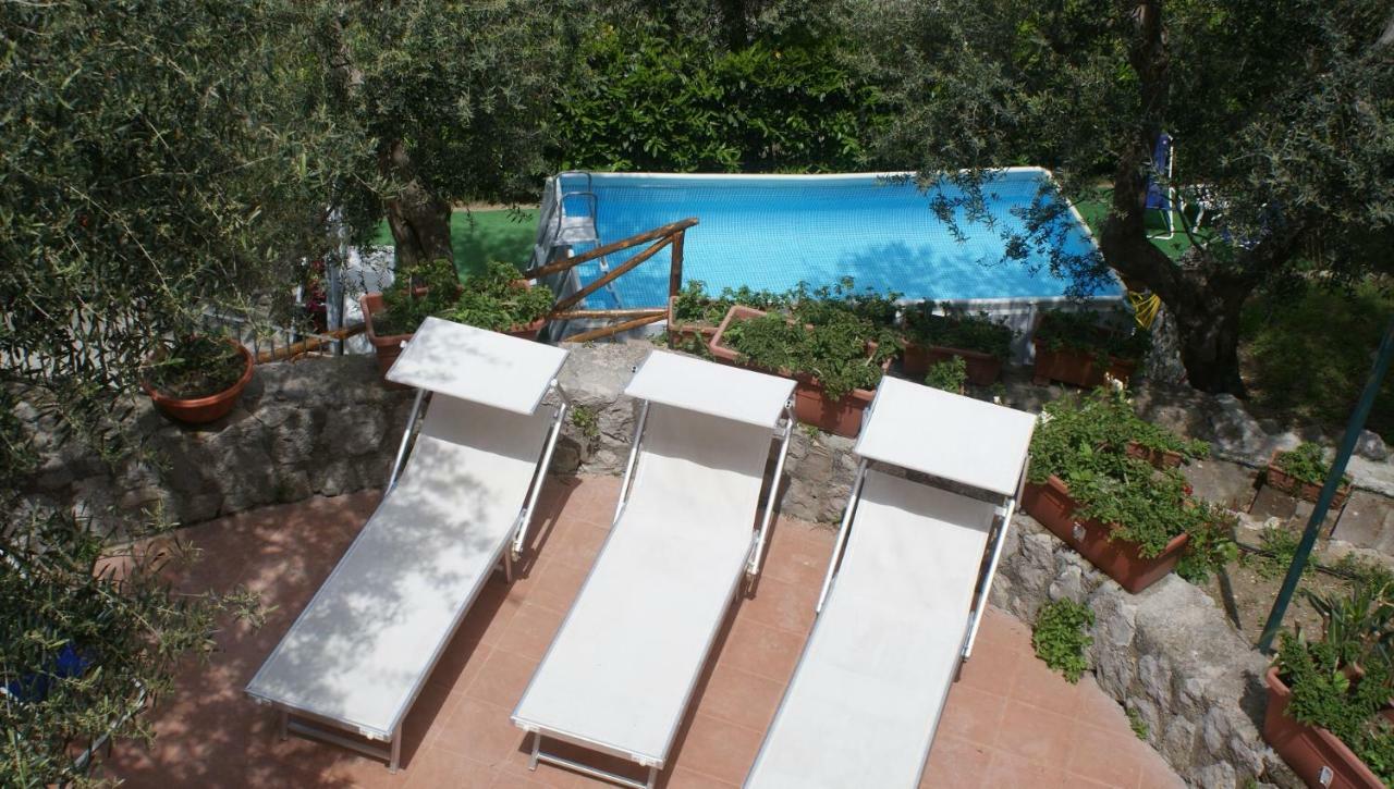 Casa vacanze Casa Belvedere *