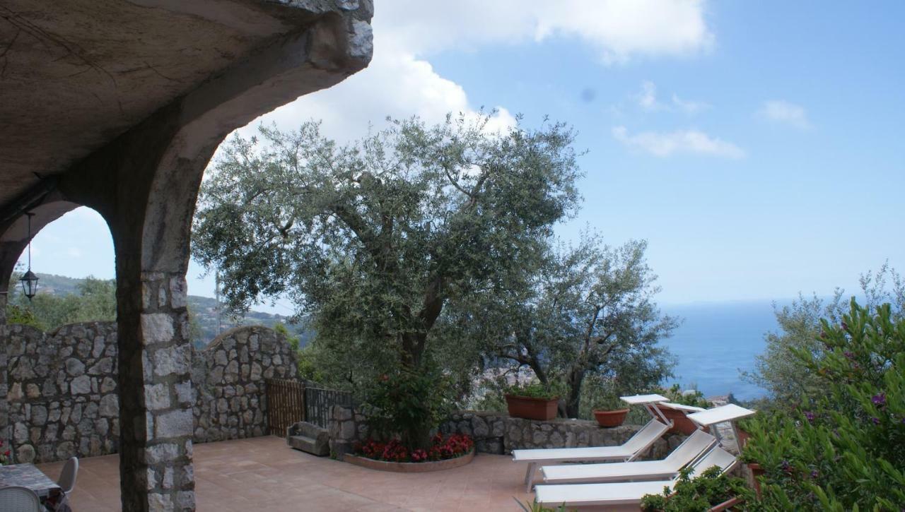 Casa Belvedere Casa vacanze