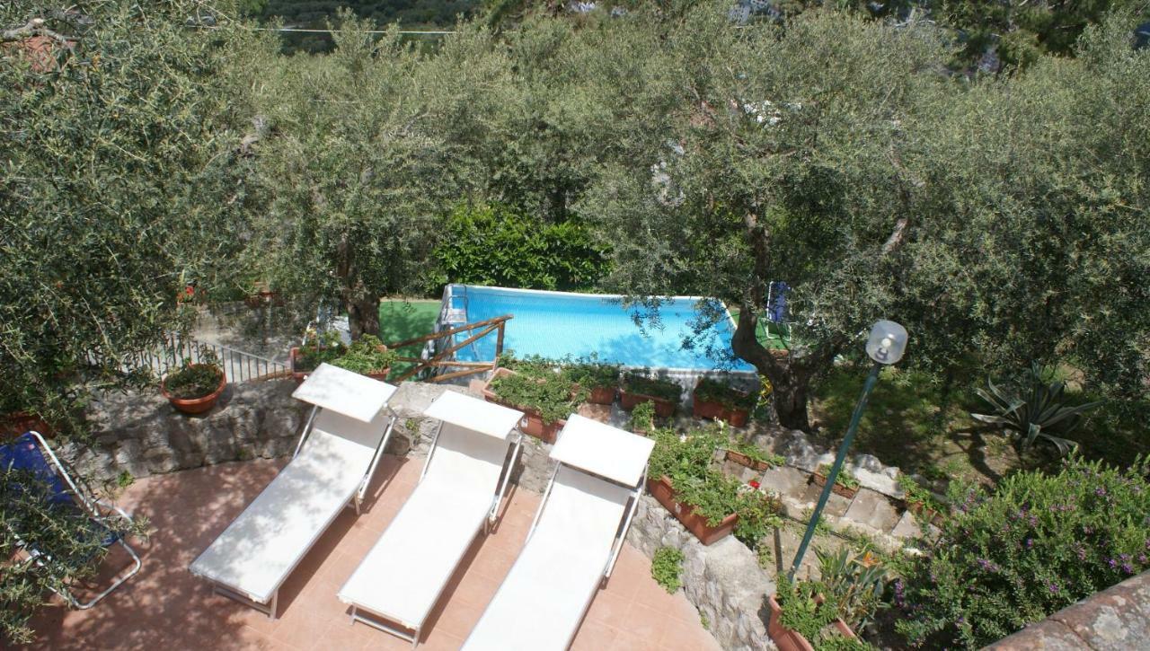Casa Belvedere Casa vacanze