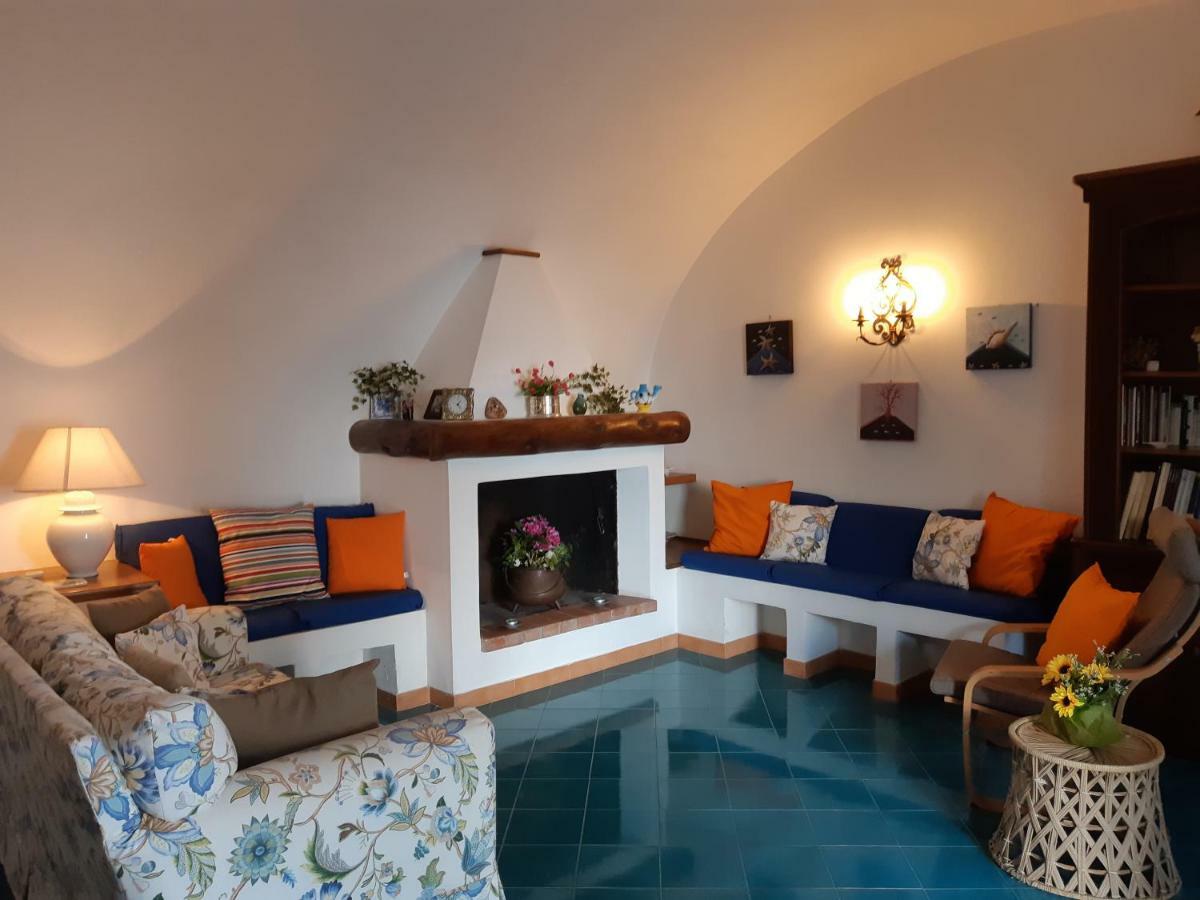 Casa vacanze Casa Belvedere Sorrento