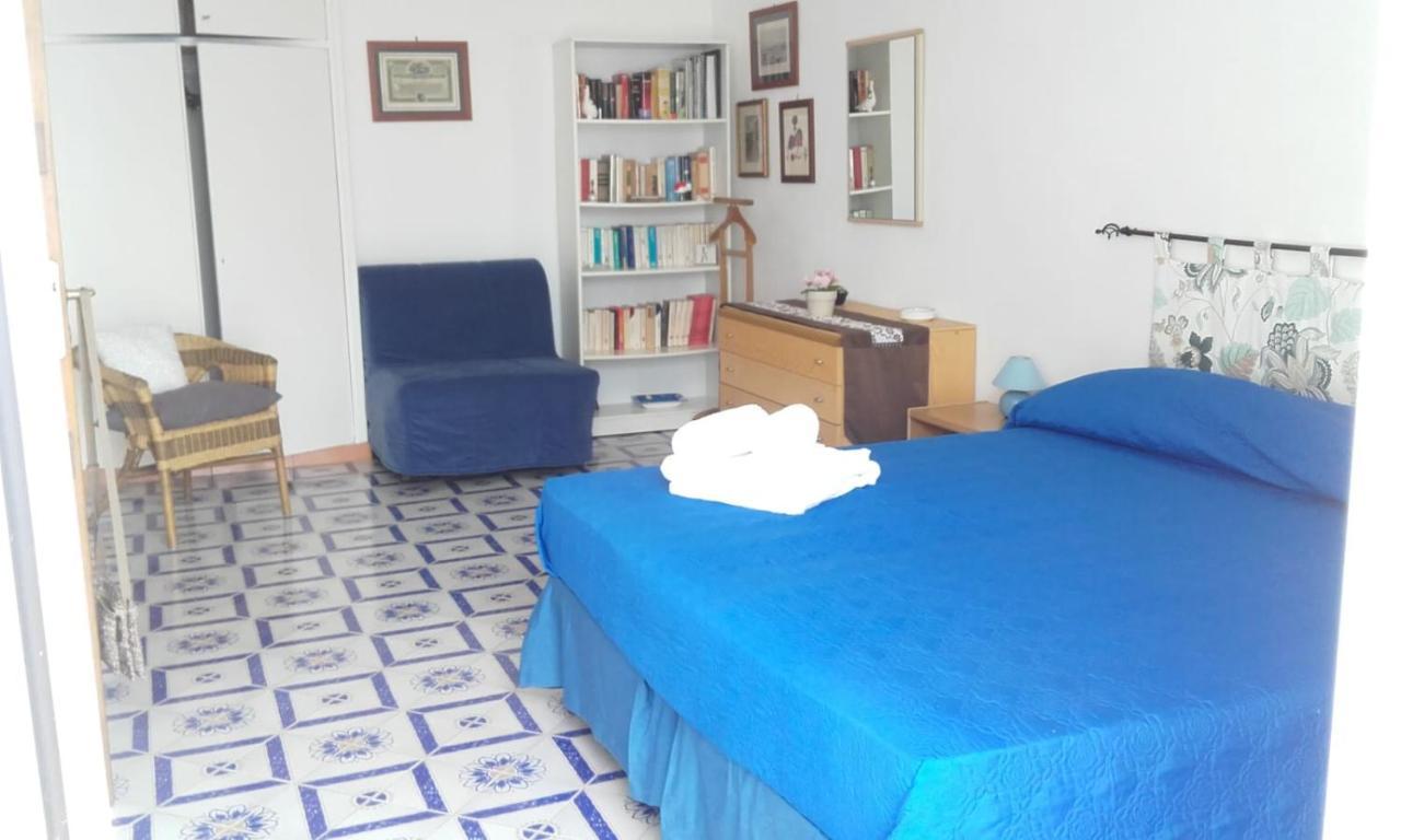 Casa Belvedere Hébergement de vacances *