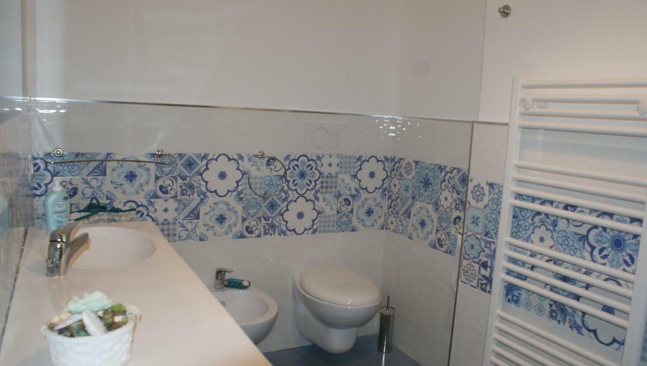Casa Belvedere Sorrente