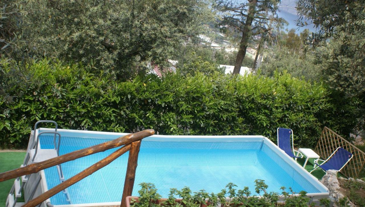 Hébergement de vacances Casa Belvedere *